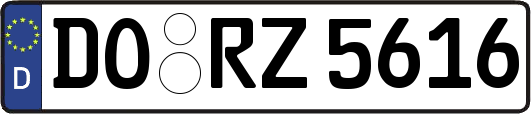 DO-RZ5616