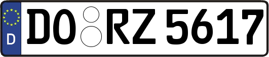 DO-RZ5617