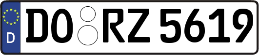 DO-RZ5619