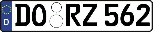 DO-RZ562