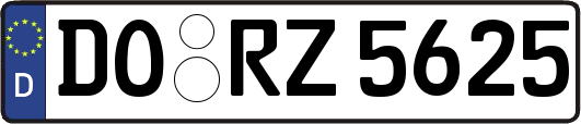 DO-RZ5625