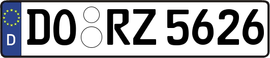 DO-RZ5626