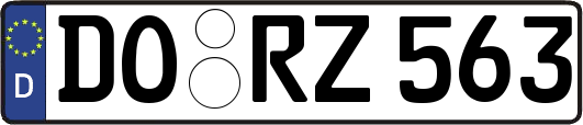 DO-RZ563