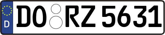 DO-RZ5631