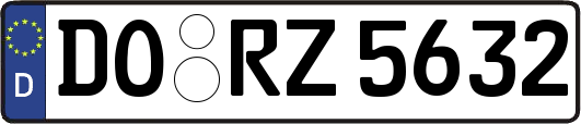 DO-RZ5632