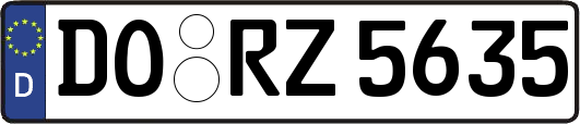 DO-RZ5635
