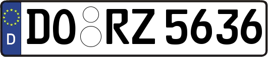 DO-RZ5636