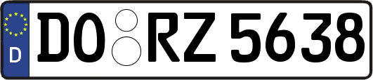 DO-RZ5638