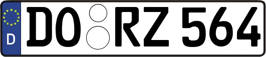 DO-RZ564