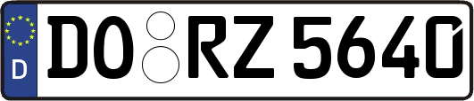 DO-RZ5640