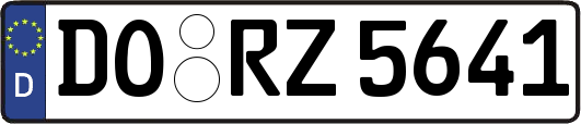 DO-RZ5641