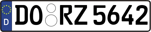 DO-RZ5642