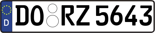 DO-RZ5643