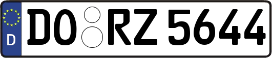 DO-RZ5644