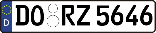 DO-RZ5646