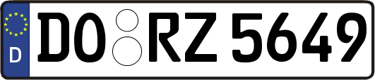 DO-RZ5649