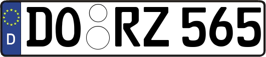 DO-RZ565