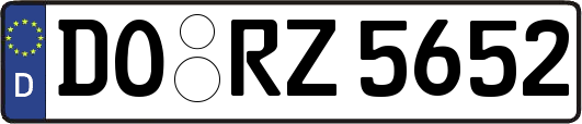 DO-RZ5652