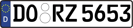 DO-RZ5653