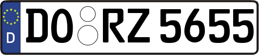 DO-RZ5655