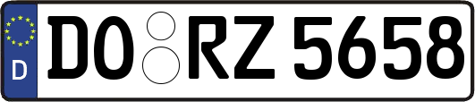 DO-RZ5658