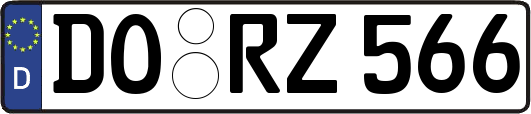 DO-RZ566