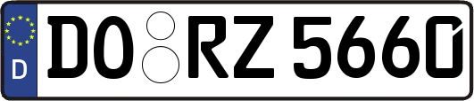 DO-RZ5660