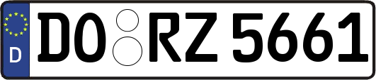 DO-RZ5661