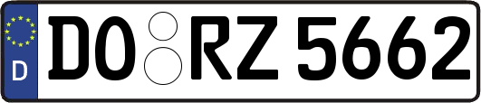 DO-RZ5662