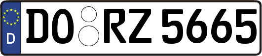 DO-RZ5665