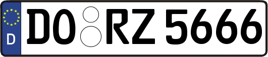 DO-RZ5666