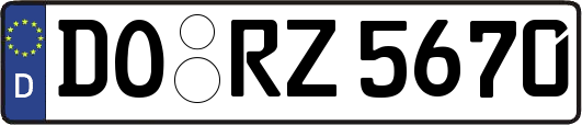 DO-RZ5670