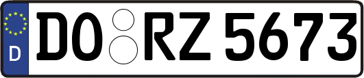 DO-RZ5673