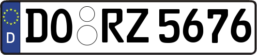 DO-RZ5676