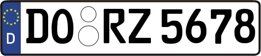 DO-RZ5678