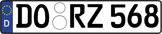 DO-RZ568