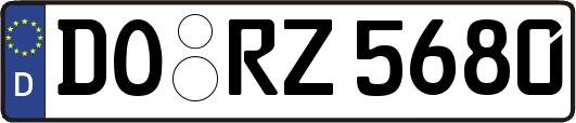 DO-RZ5680
