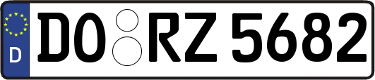 DO-RZ5682