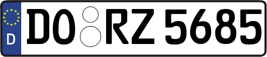 DO-RZ5685