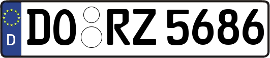 DO-RZ5686