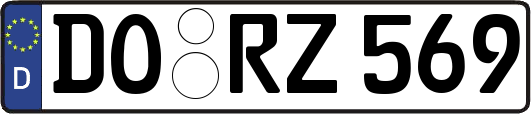 DO-RZ569