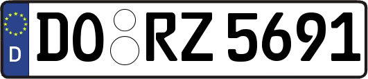 DO-RZ5691