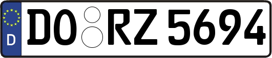 DO-RZ5694