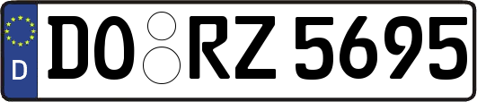 DO-RZ5695
