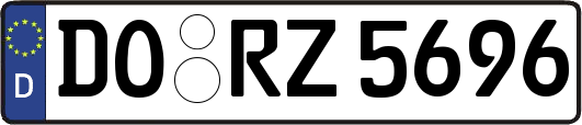 DO-RZ5696