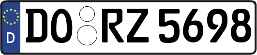 DO-RZ5698