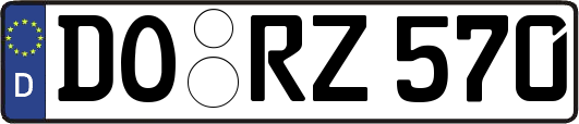 DO-RZ570