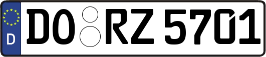 DO-RZ5701