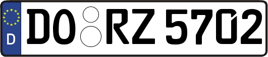 DO-RZ5702