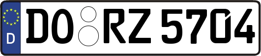 DO-RZ5704